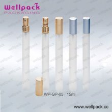 high quality Glass prefume bottle WP-GP-05