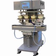 4-color paper brick Ball Tampogrfia