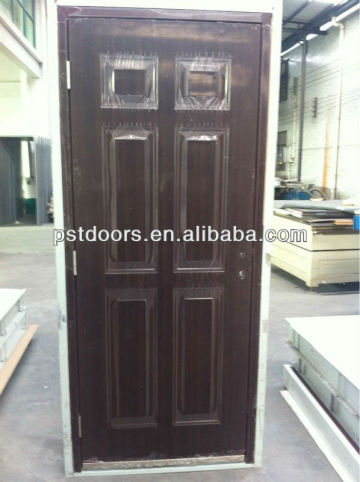 euro style steel doors,Steel Building Entrance Doors,steel entrance panel door