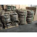 7kg/roll Galvanized Binding Wire with cheap price