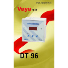 METERS/DIGITAL TEMPERATURE CONTROLLER METERS/ MEASUREMENT