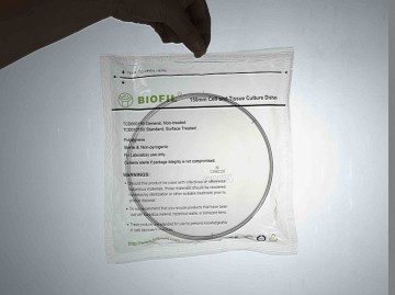 Cell and Tissue Culture Dishes