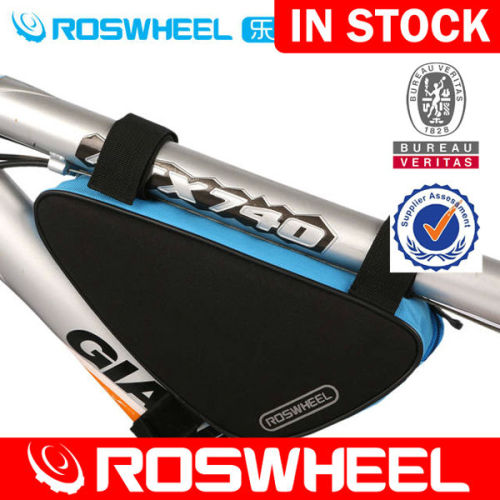 [12657] Wholesale ROSWHEEL Triathlon bag front