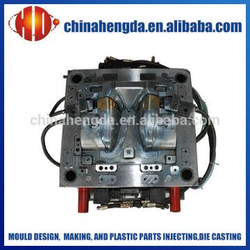 Plastic injection mould for auto parts, cars auto parts mould, plastic mould injection mould