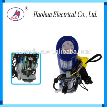 New electric motors for roller shutter doors / roller shutter motor for gate