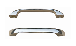 Big Zinc Alloy Handle for bathtub