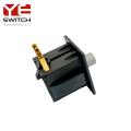 YESWITCH PG-03 Двойной сброс сиденья.