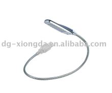 USB flexible mic gooseneck