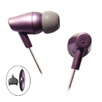 earphone for cellular phone