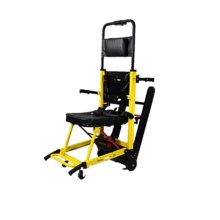 The power-driven climbing machine