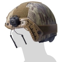 FAST Helmet Adapter: COMTAC Headphone Conversion Suspension Buckle
