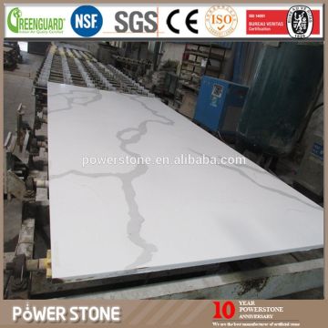 Quartz Stone Big Slabs Artificial Stone Counter Tops