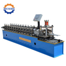Garage Door Panel Roll Forming Machine