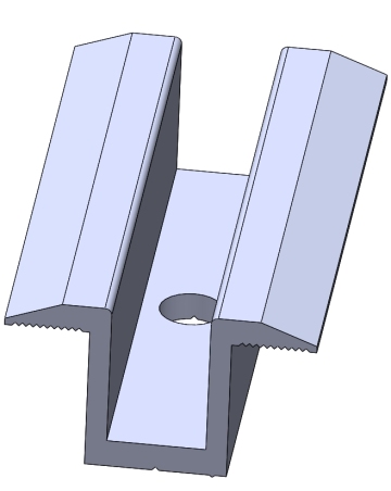 Solar Module Medium Pressure Block-2