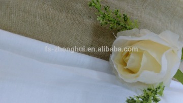 Super-mini Linen Cotton Jersey