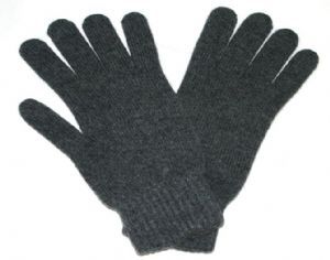 cashmere gloves