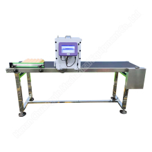Multifunctional Egg Tray Printing and Labelling Machine