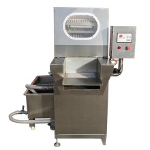 Automatic Salt Brine Injector Machine for Chicken