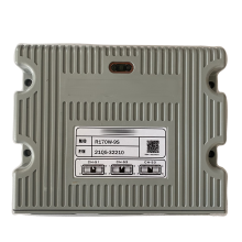 R170W-9S Controller Assy for Hyundai HCE MCU - 21Q5-32210 MACHINE CNTL UNIT