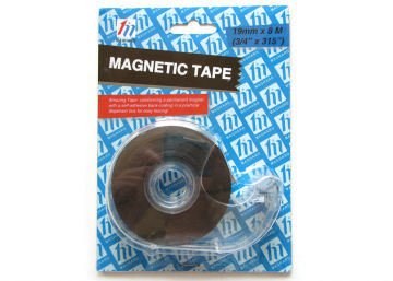 Magnetic Adhesive Products Sticky Magnetic Strips For Supermarket Sales