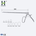 medical laminectomy Rongeurs  Instruments