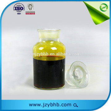 Poly Ferric Sulfate PFS For Textile Sewage Treatment