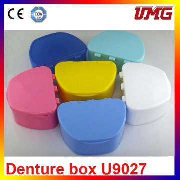 Hot sale denture material denture bath box