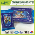 Latest Organic All Purpose Baby Wet Wipes OEM