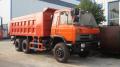 DONGFENG 6 x 4 duże wywrotki