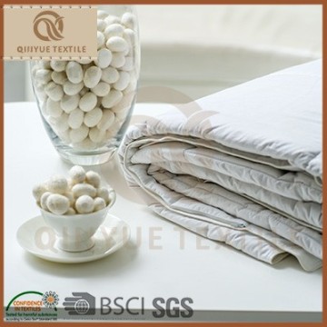 100% Mulberry Hotel Silk Duvet