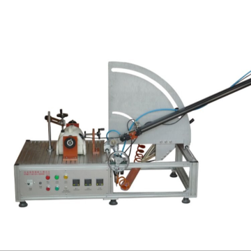 Automatic Cord Reels Cable Winder Durability Testing Machine Equipment