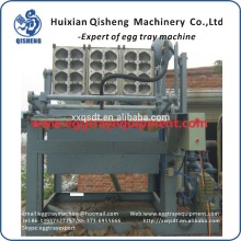 paper shoe trees/shoe trays machine