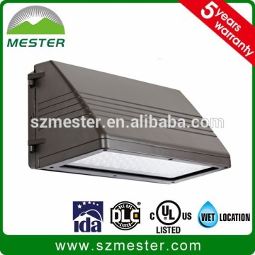 LED Wall Pack Full Cutoff 90W