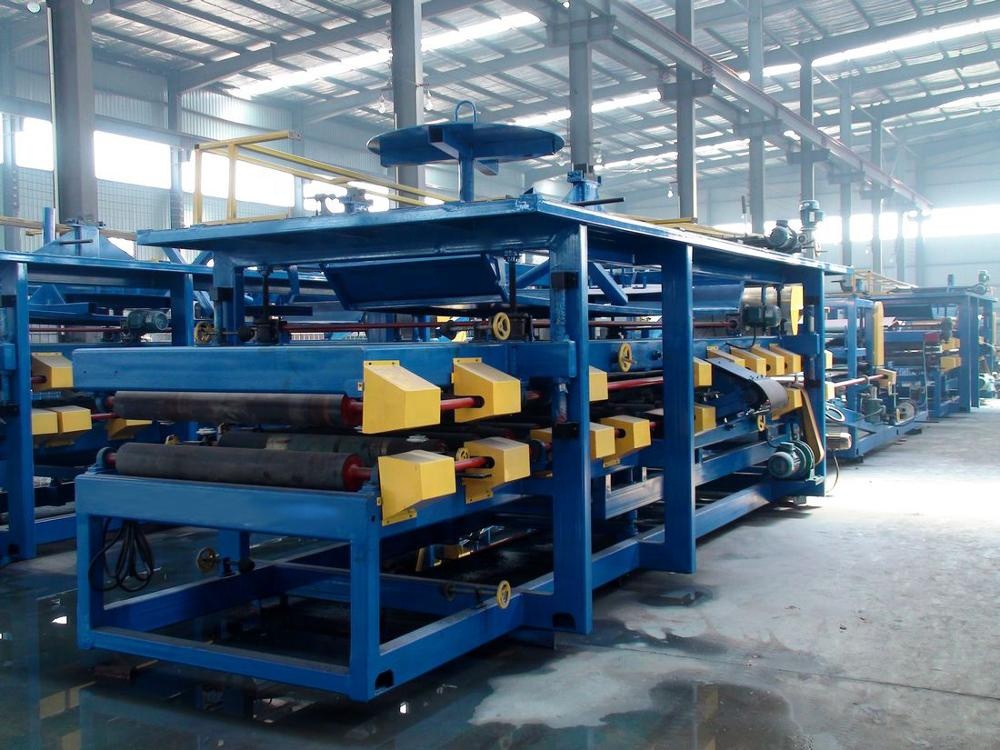 Sanxing C Z Shape Steel Purlin Roll Forming Machine