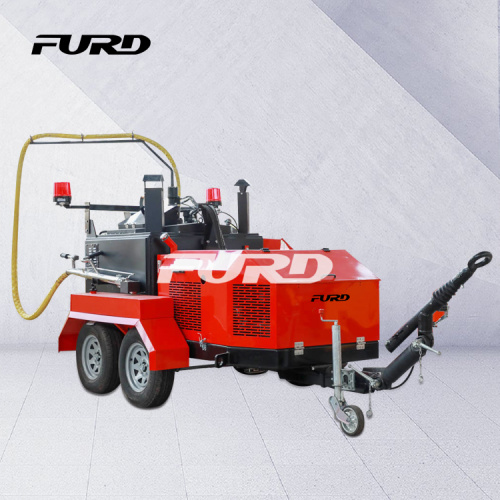 Asphalt Spray Machine Road Crack Sealing Bitumen Filling Machine with good pice