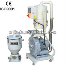 CE Full-Auto Pressure Pump Vacuum Transfer powder loader