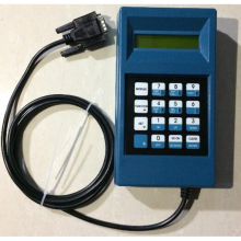 Blue Elevator Service Test Tool GAA21750AK3