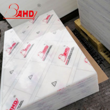 120mm 150mm 180mm 200mm PA6 Sheet Presyo