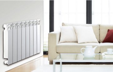 china radiator