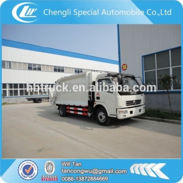 diesel trash compactor truck,trash compactor trucks,trash compactor