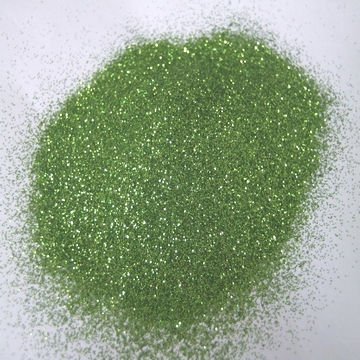 PET hexagonal Glitter powder for nails polish