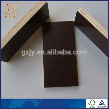 construction companies construction material flim faced plywood