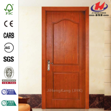 Aluminum Restaurant Cabinet Laminated Flush Interior Door