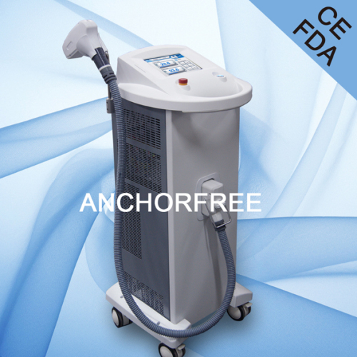 Professional Salon Hair Removal Equipment with Medical CE (L808-L)