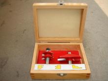 2PCS of Rail &Stile Bit Set