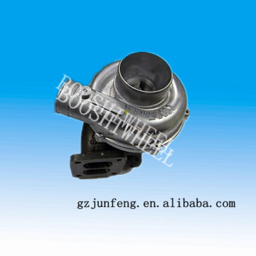 Turbocharger VB440051 8980302170 with Engine 4HK1 RHF55 for Industrial Motor