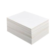 China Manufacturer Bleach Art Card C1S Ivory Board FBB Ivory Paper White Cardboard