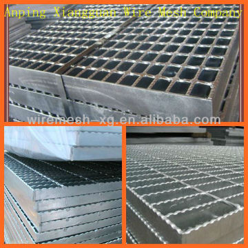 steel grating/flooring steel grating/platform steel grating/galvanized steel grating