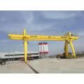 25/5t Beban Gantry Crane