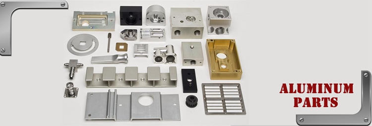 CNC Machining Service Custom Oem Aluminum Cnc Turning Small CNC Mechanical Parts